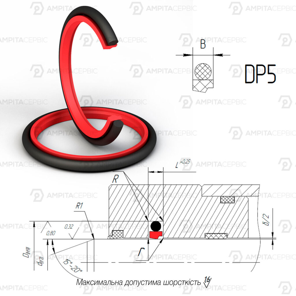 DP5