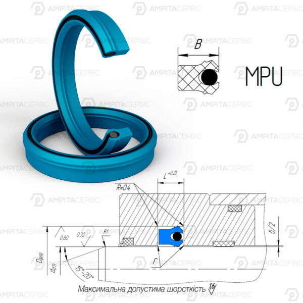 MPU